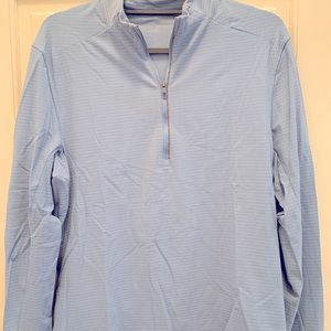 Lululemon Quarter-Zip